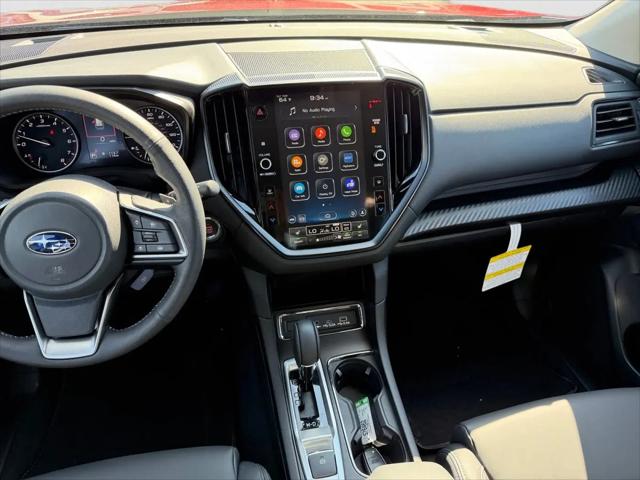 2026 Subaru Ascent Premium 7-Passenger