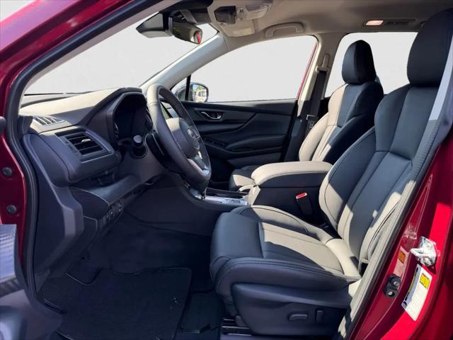 2026 Subaru Ascent Premium 7-Passenger