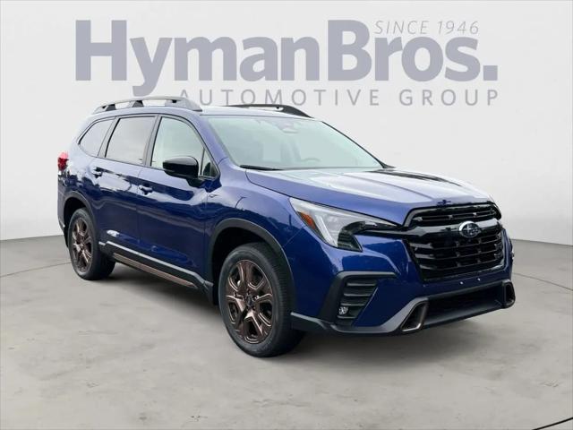 2026 Subaru Ascent Limited Bronze Edition 7-Passenger for sale in Midlothian, VA