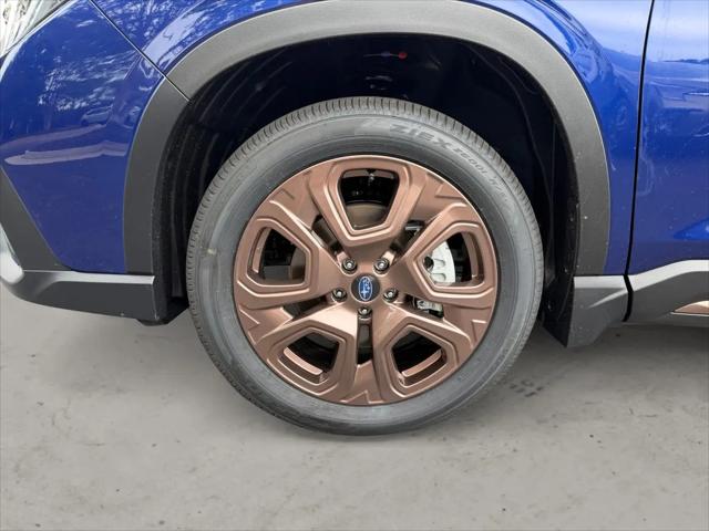 2026 Subaru Ascent Limited Bronze Edition 7-Passenger