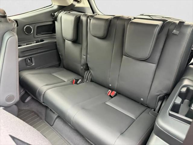 2026 Subaru Ascent Limited Bronze Edition 7-Passenger