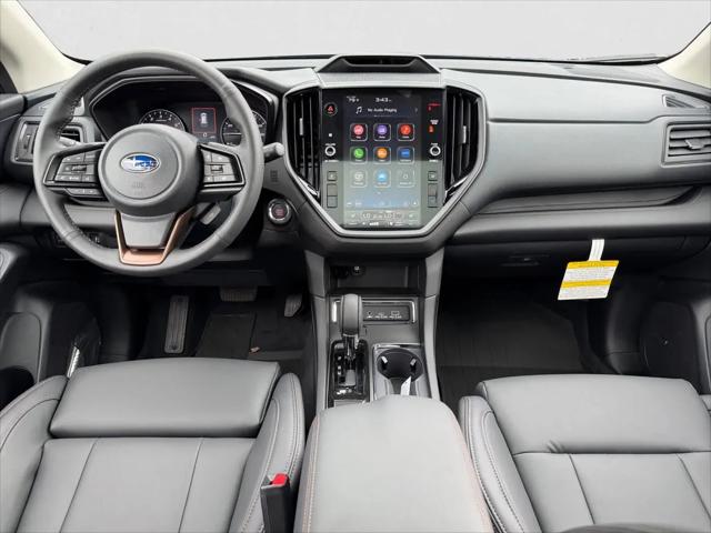 2026 Subaru Ascent Limited Bronze Edition 7-Passenger