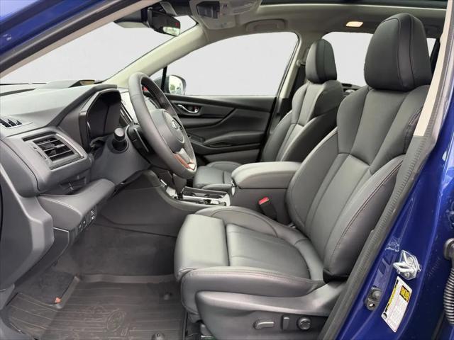 2026 Subaru Ascent Limited Bronze Edition 7-Passenger