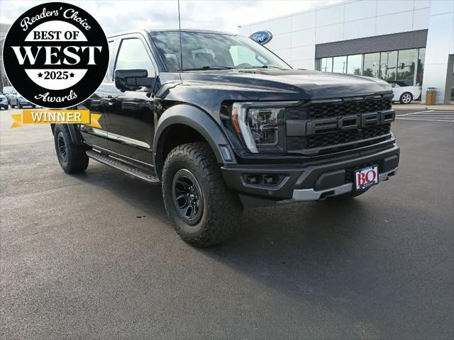 2023 Ford F-150 Raptor for sale in Ellisville, MO