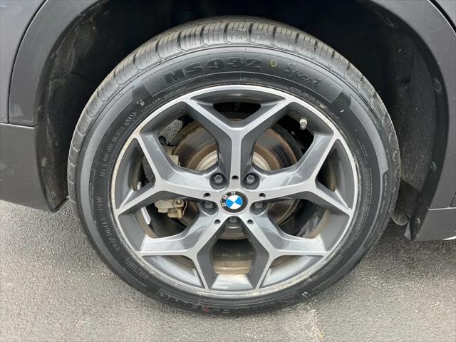 2017 BMW X1 xDrive28i