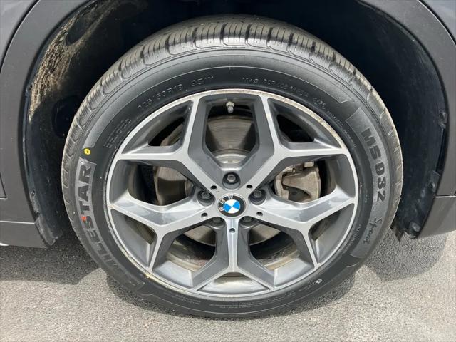 2017 BMW X1 xDrive28i