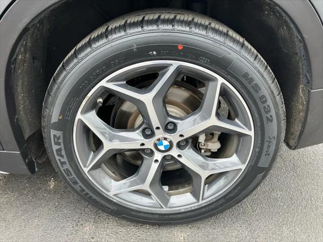 2017 BMW X1 xDrive28i