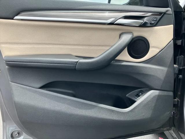2017 BMW X1 xDrive28i