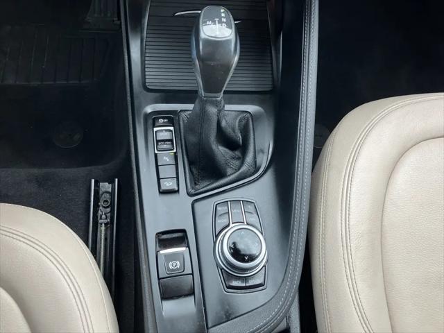 2017 BMW X1 xDrive28i