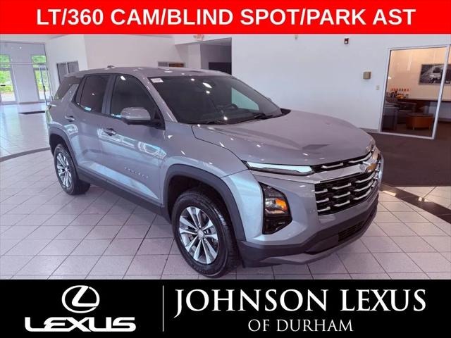 2026 Chevrolet Equinox FWD LT for sale in Durham, NC