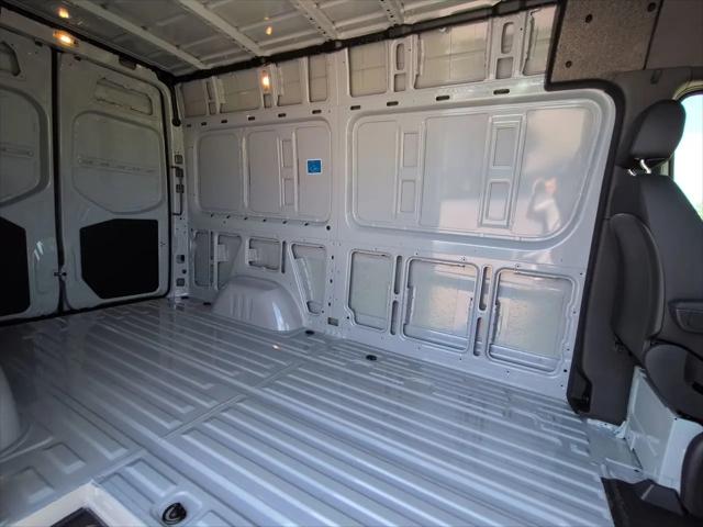 2026 Mercedes-Benz Sprinter 2500 Standard Roof 4-Cyl Diesel HO