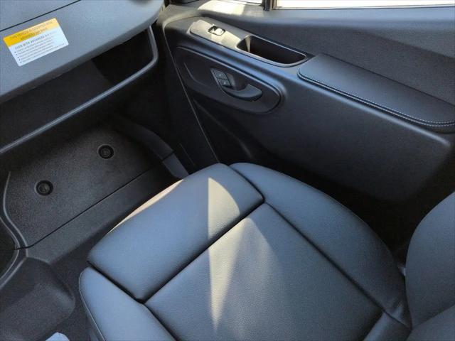 2026 Mercedes-Benz Sprinter 2500 Standard Roof 4-Cyl Diesel HO