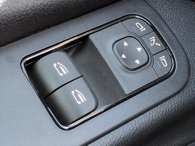 2026 Mercedes-Benz Sprinter 2500 Standard Roof 4-Cyl Diesel HO
