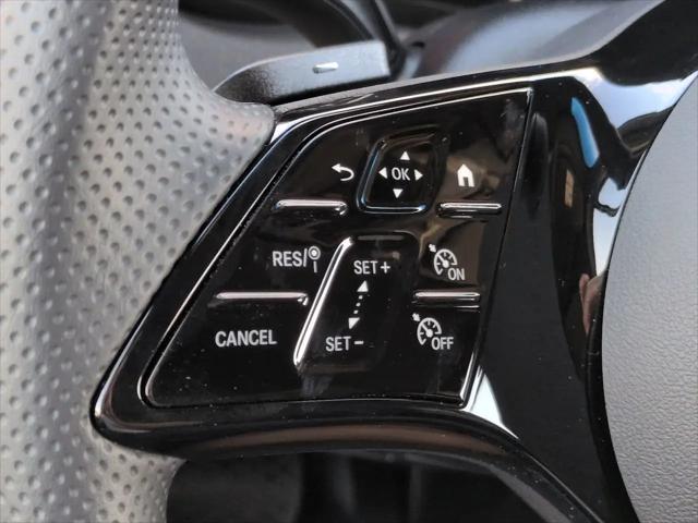 2026 Mercedes-Benz Sprinter 2500 Standard Roof 4-Cyl Diesel HO