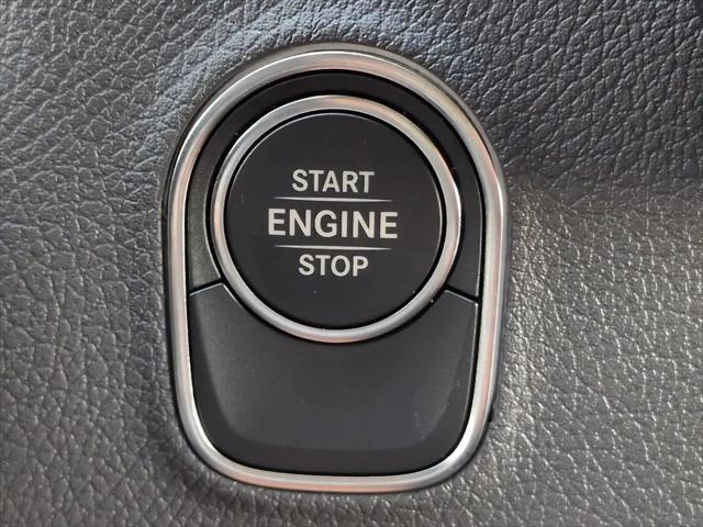 2026 Mercedes-Benz Sprinter 2500 Standard Roof 4-Cyl Diesel HO