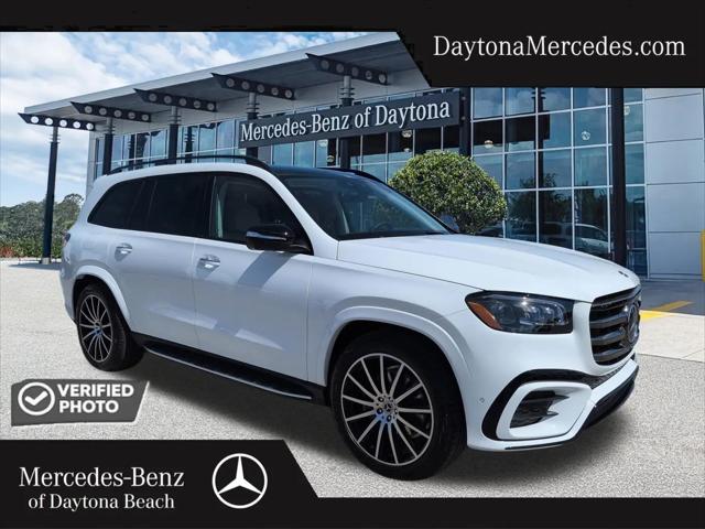 2026 Mercedes-Benz GLS GLS 450 4MATIC for sale in Daytona Beach, FL