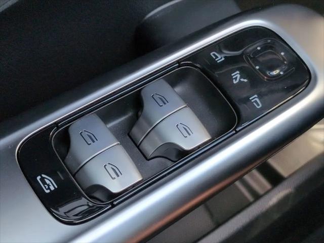 2026 Mercedes-Benz AMG C 43 4MATIC