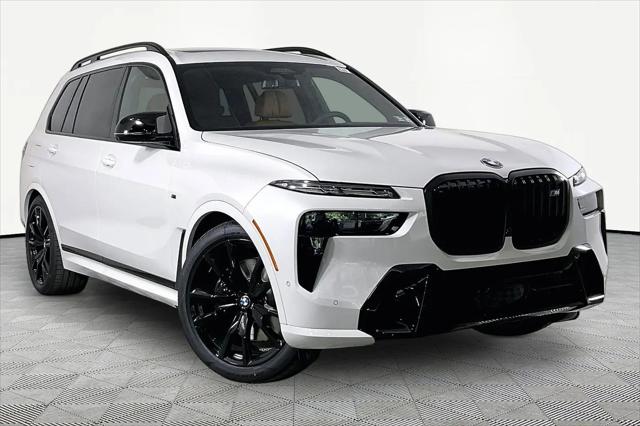 2027 BMW X7 M60i