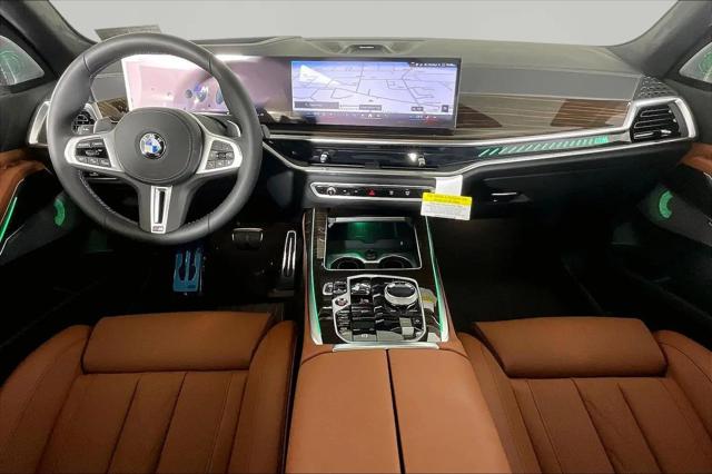 2027 BMW X7 M60i
