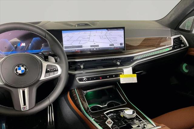 2027 BMW X7 M60i
