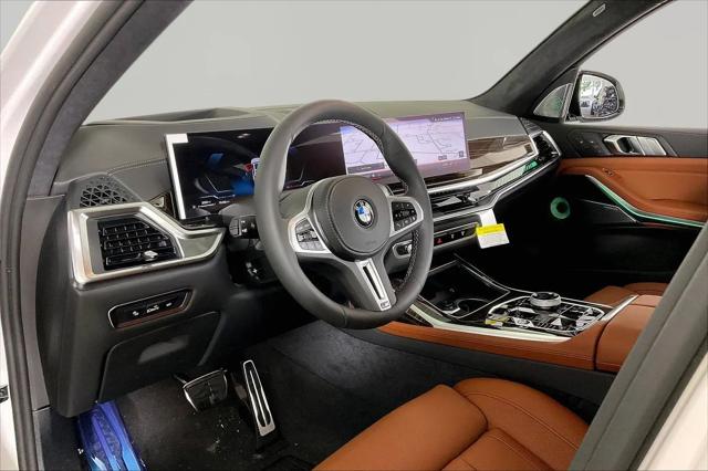 2027 BMW X7 M60i