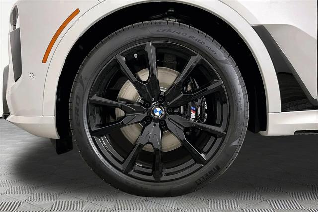 2027 BMW X7 M60i