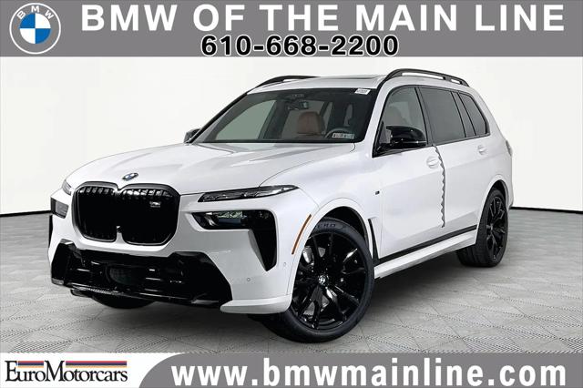 2027 BMW X7 M60i for sale in Bala Cynwyd, PA