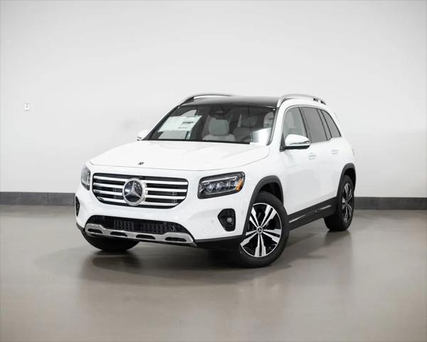 2026 Mercedes-Benz GLB 4MATIC for sale in Union, NJ