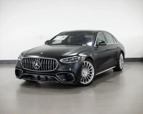 2026 Mercedes-Benz AMG S 63 E 4MATIC for sale in Union, NJ