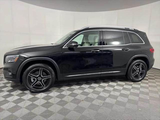 2026 Mercedes-Benz GLB 4MATIC for sale in Maplewood, MN