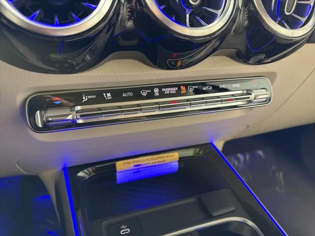 2026 Mercedes-Benz GLB 4MATIC