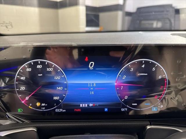2026 Mercedes-Benz GLB 4MATIC