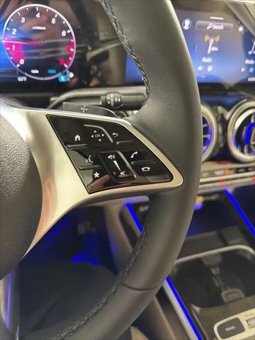 2026 Mercedes-Benz GLB 4MATIC