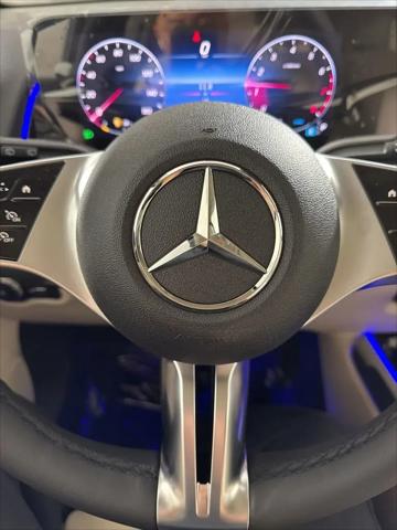 2026 Mercedes-Benz GLB 4MATIC
