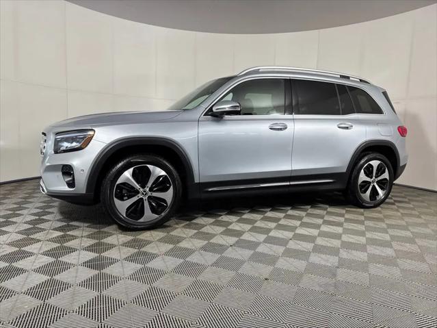 2026 Mercedes-Benz GLB 4MATIC for sale in Maplewood, MN