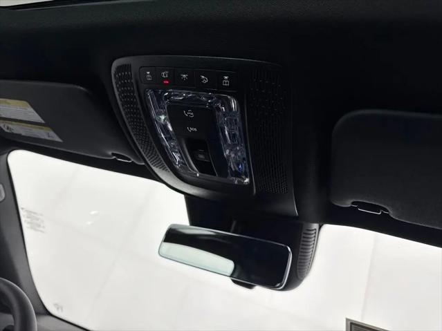 2026 Mercedes-Benz GLB 4MATIC