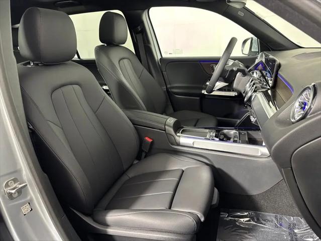 2026 Mercedes-Benz GLB 4MATIC