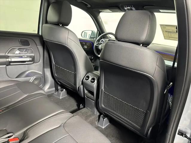 2026 Mercedes-Benz GLB 4MATIC