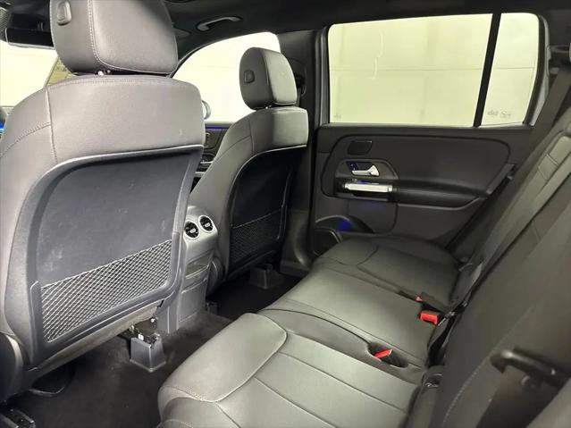 2026 Mercedes-Benz GLB 4MATIC