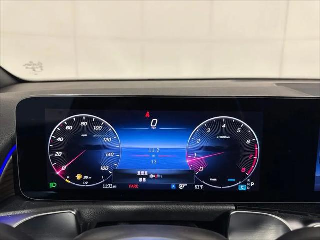 2026 Mercedes-Benz GLB 4MATIC