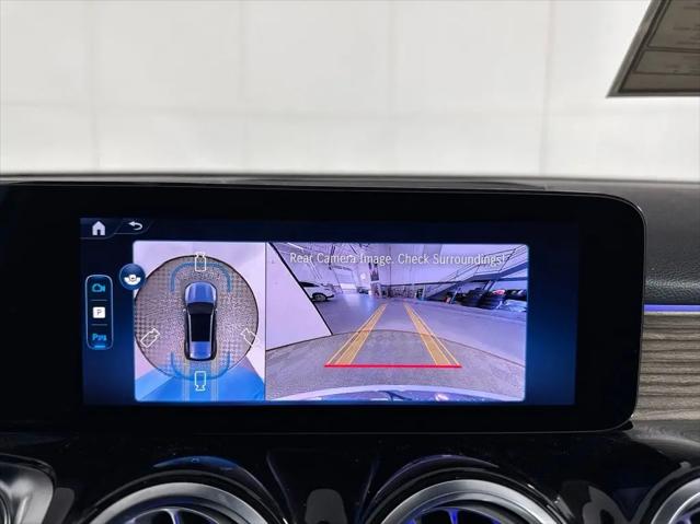 2026 Mercedes-Benz GLB 4MATIC