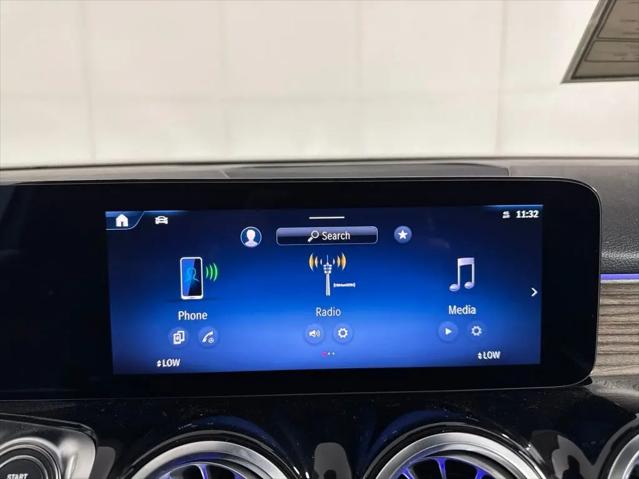 2026 Mercedes-Benz GLB 4MATIC