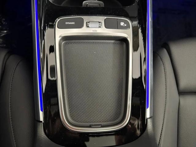 2026 Mercedes-Benz GLB 4MATIC