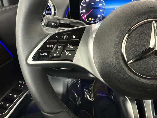 2026 Mercedes-Benz GLB 4MATIC
