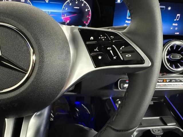 2026 Mercedes-Benz GLB 4MATIC