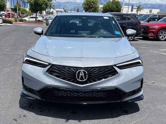 2026 Acura Integra FWD A-Spec
