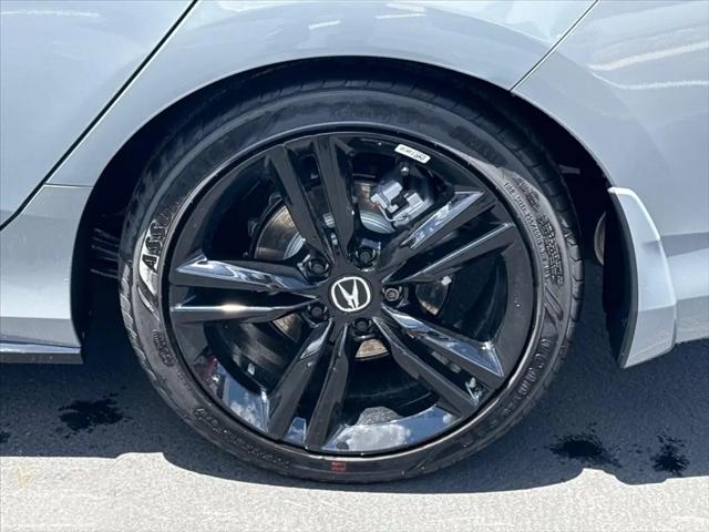 2026 Acura Integra FWD A-Spec