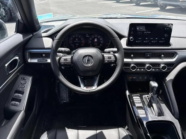 2026 Acura Integra FWD A-Spec