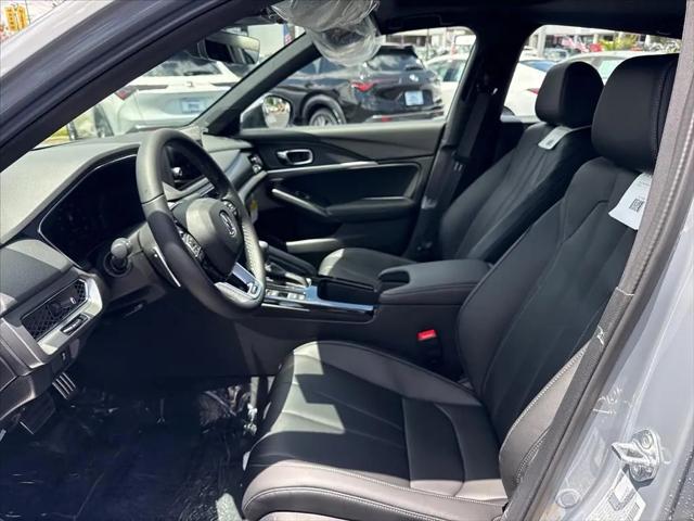 2026 Acura Integra FWD A-Spec