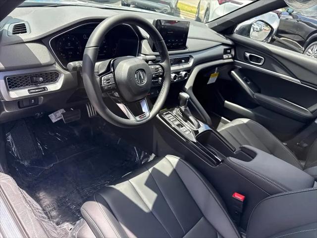 2026 Acura Integra FWD A-Spec